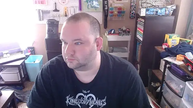 MegaChip online show from March 10, 7:41 pm