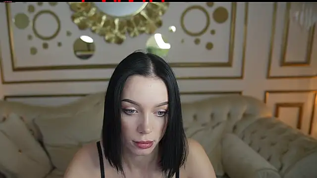 Snapshot of Rita_Moon054 chatting on February 3, 8:08 am Rita Moon054 online show from February 3, 8:08 am