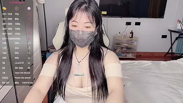 Chayka 21 online show from November 6, 1:12 pm