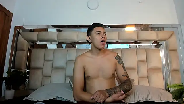 HotVoltage online show from November 6, 12:17 pm