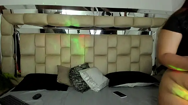 HotVoltage online show from November 13, 12:37 pm