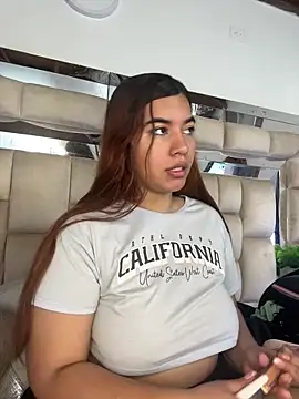 HotVoltage online show from December 18, 12:55 pm