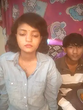 Freakingromance online show from February 25, 12:04 pm