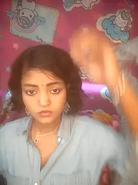 Freakingromance online show from February 27, 9:09 am