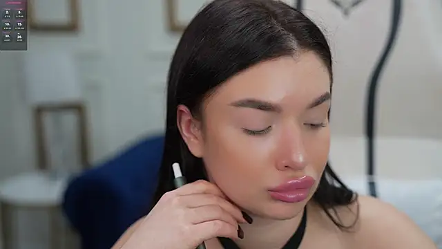 Stella sun054 online show from December 1, 12:32 pm