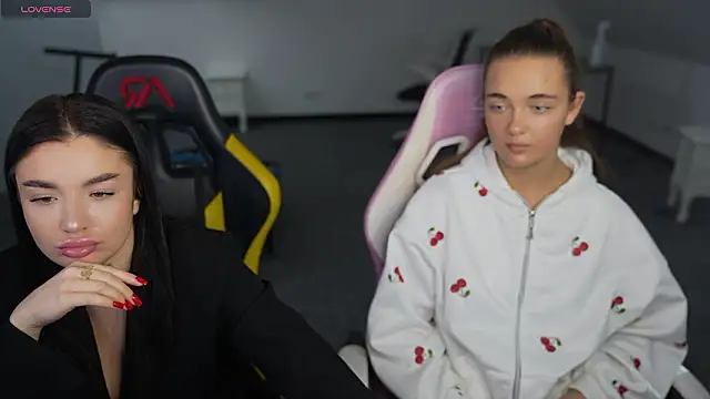 Stella sun054 online show from February 16, 12:45 pm