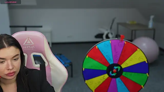 Stella sun054 online show from February 17, 12:23 pm