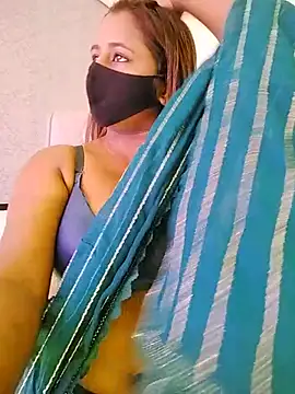 LoveLy-Soneya online show from May 20, 11:38 am