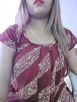 LoveLy-Soneya online show from June 17, 4:19 pm