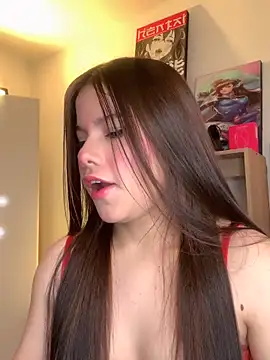 violettabond online show from June 16, 12:52 pm