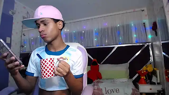 Santy bigcock 01 online show from July 19, 5:16 pm