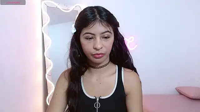 Snapshot of Sandyy_tay chatting on November 10, 11:31 am Sandyy tay online show from November 10, 11:31 am