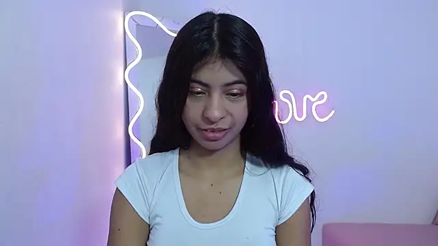 Snapshot of Sandyy_tay chatting on November 19, 11:21 am Sandyy tay online show from November 19, 11:21 am