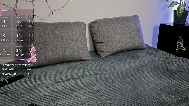 Snapshot of violetwluv chatting on November 10, 2:49 pm violetwluv online show from November 10, 2:49 pm