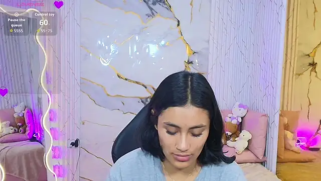 PEACHY TAY online show from July 29, 11:41 am