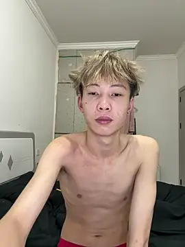 Snapshot of Beautifulboys-999 chatting on December 18, 1:06 pm Beautifulboys-999 online show from December 18, 1:06 pm