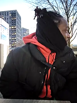 sweet juicem online show from November 21, 4:27 pm