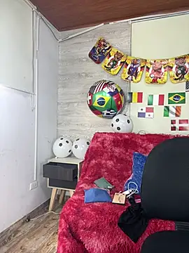 PamelaBoobs online show from June 12, 8:19 pm
