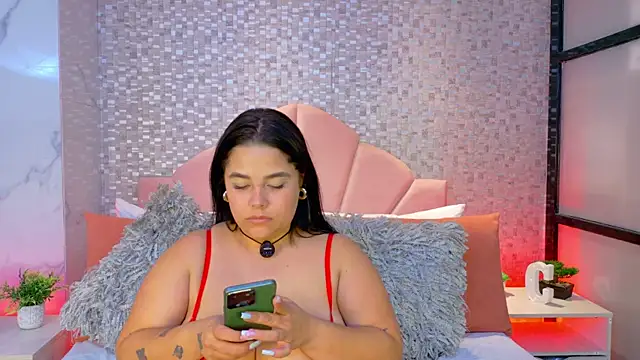 CameronJonnes online show from June 10, 7:57 pm