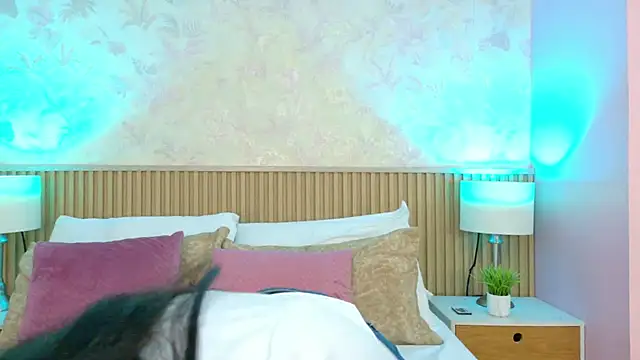 Snapshot of ValeriaMonet chatting on March 19, 7:29 pm ValeriaMonet online show from March 19, 7:29 pm