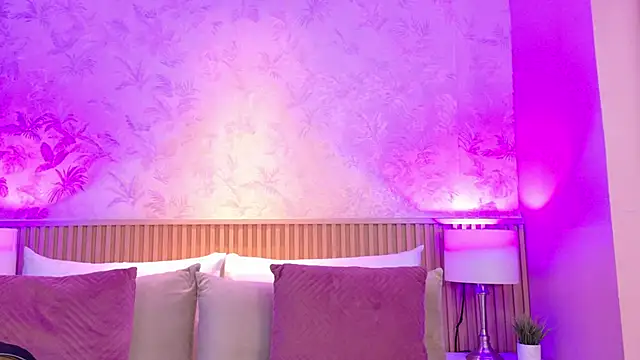 ValeriaMonet online show from June 9, 7:58 pm