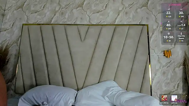 alana-silva online show from June 5, 3:13 am