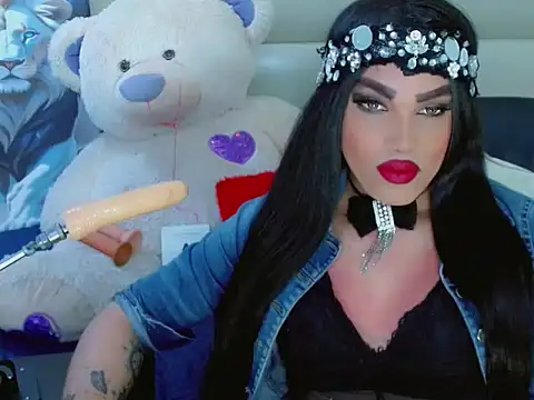 NharaBigCock online show from November 4, 7:35 pm