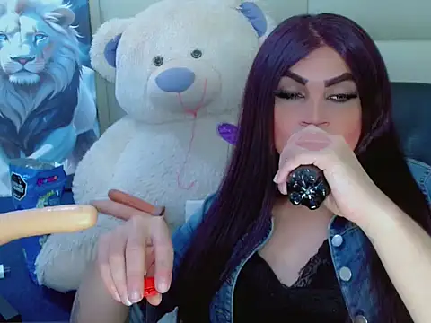 NharaBigCock online show from November 9, 3:43 pm