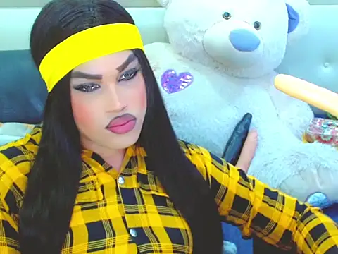 NharaBigCock online show from February 14, 4:59 pm