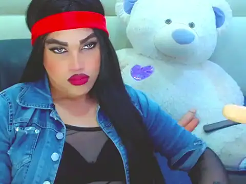 NharaBigCock online show from February 23, 6:27 pm