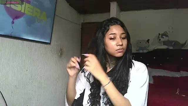 lyam ebony  online show from March 12, 6:14 pm