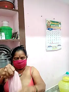 Snapshot of savithasree chatting on March 9, 5:00 am savithasree online show from March 9, 5:00 am