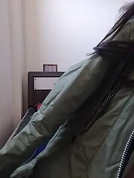 Snapshot of simran_patel chatting on December 3, 9:40 am simran patel online show from December 3, 9:40 am