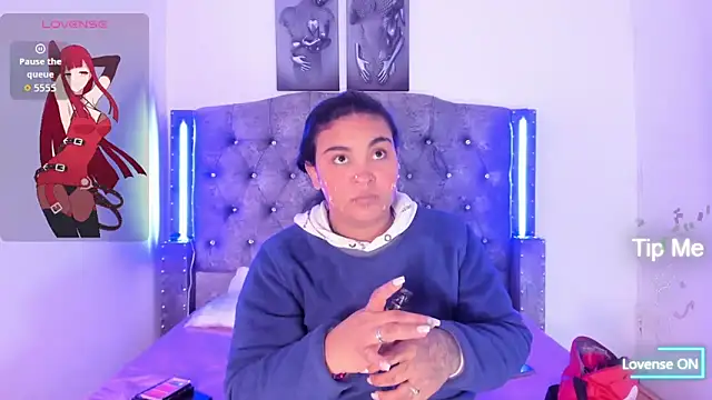 Ashlye rose0 online show from December 4, 11:41 am