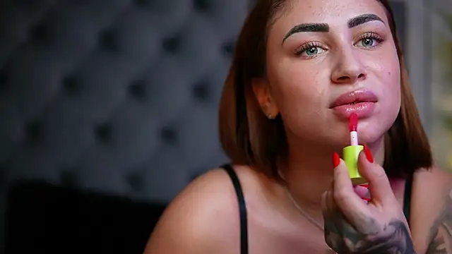 AmeliaJupiter online show from November 4, 10:31 pm