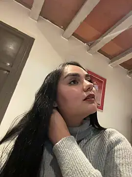 Snapshot of babypretty07 chatting on November 29, 3:31 am babypretty07 online show from November 29, 3:31 am