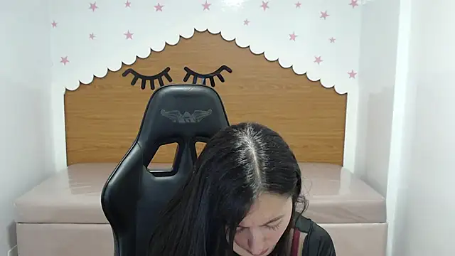 scarlett percy t online show from November 23, 7:46 pm