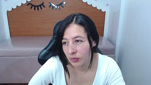 scarlett percy t online show from January 15, 7:50 pm