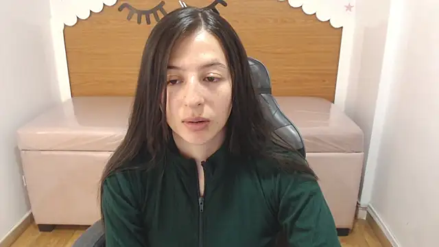 scarlett percy t online show from March 20, 7:19 pm