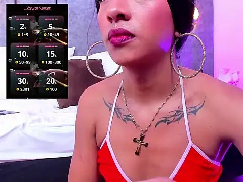 Alesia watson online show from November 17, 7:19 pm