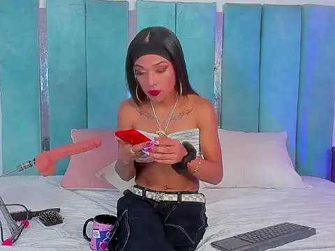 Alesia watson online show from November 29, 6:11 pm