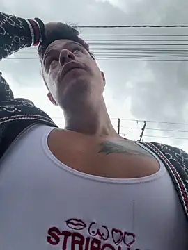 Snapshot of RaySullivan chatting on February 21, 3:13 pm RaySullivan online show from February 21, 3:13 pm