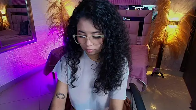 griselle rousse online show from February 25, 12:09 am