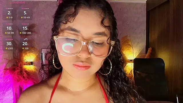 griselle rousse online show from June 12, 5:45 pm