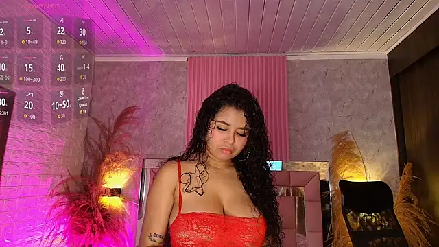 griselle rousse online show from June 15, 5:48 pm