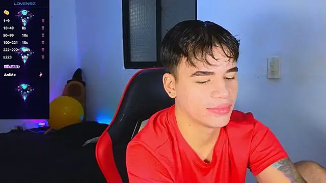 Maiicoll coleman online show from January 17, 2:11 pm