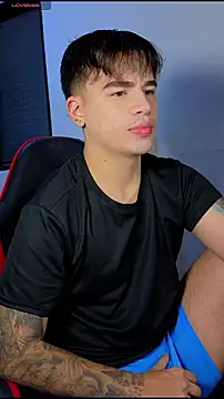 Maiicoll coleman online show from February 10, 11:53 pm