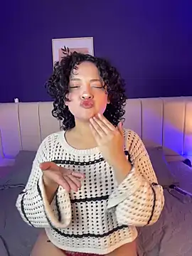  sarahRose online show from November 29, 3:31 am