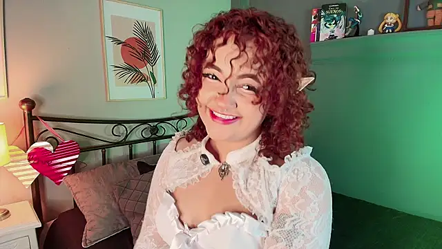  sarahRose online show from June 10, 11:57 pm