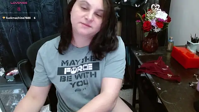 Snapshot of Salacious_Sage chatting on February 17, 2:57 pm Salacious Sage online show from February 17, 2:57 pm